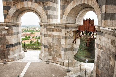 Tower Bell 