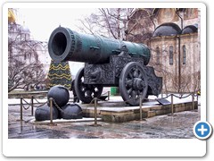 Moscow-Cannon
