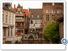 Brugge-canals