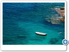 Capri-boat