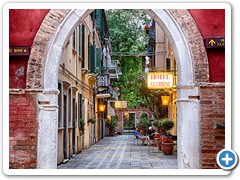 Venice-alley