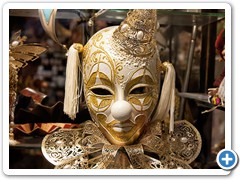 Venice-Clown-Mask