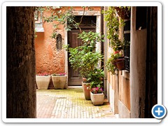 Venice-Courtyard