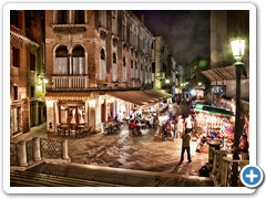 Venice-night-street