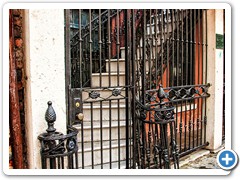 New-Orleans-Gate