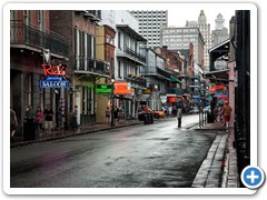 New-Orleans-Rain-on-Bourbon-Street